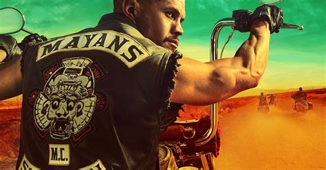 mayans m.c. gomovie|Watch Mayans M.C. .